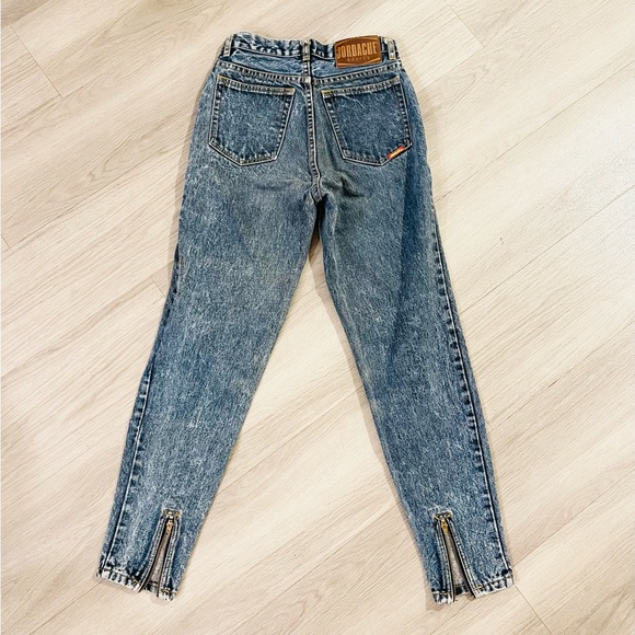 Dolls Kill Jeans Vintage High Waisted Jeans Poshmark